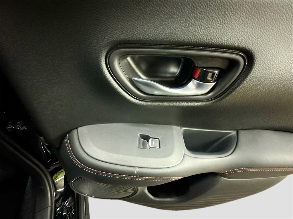 New 2026 Honda HR-V Sport image 31