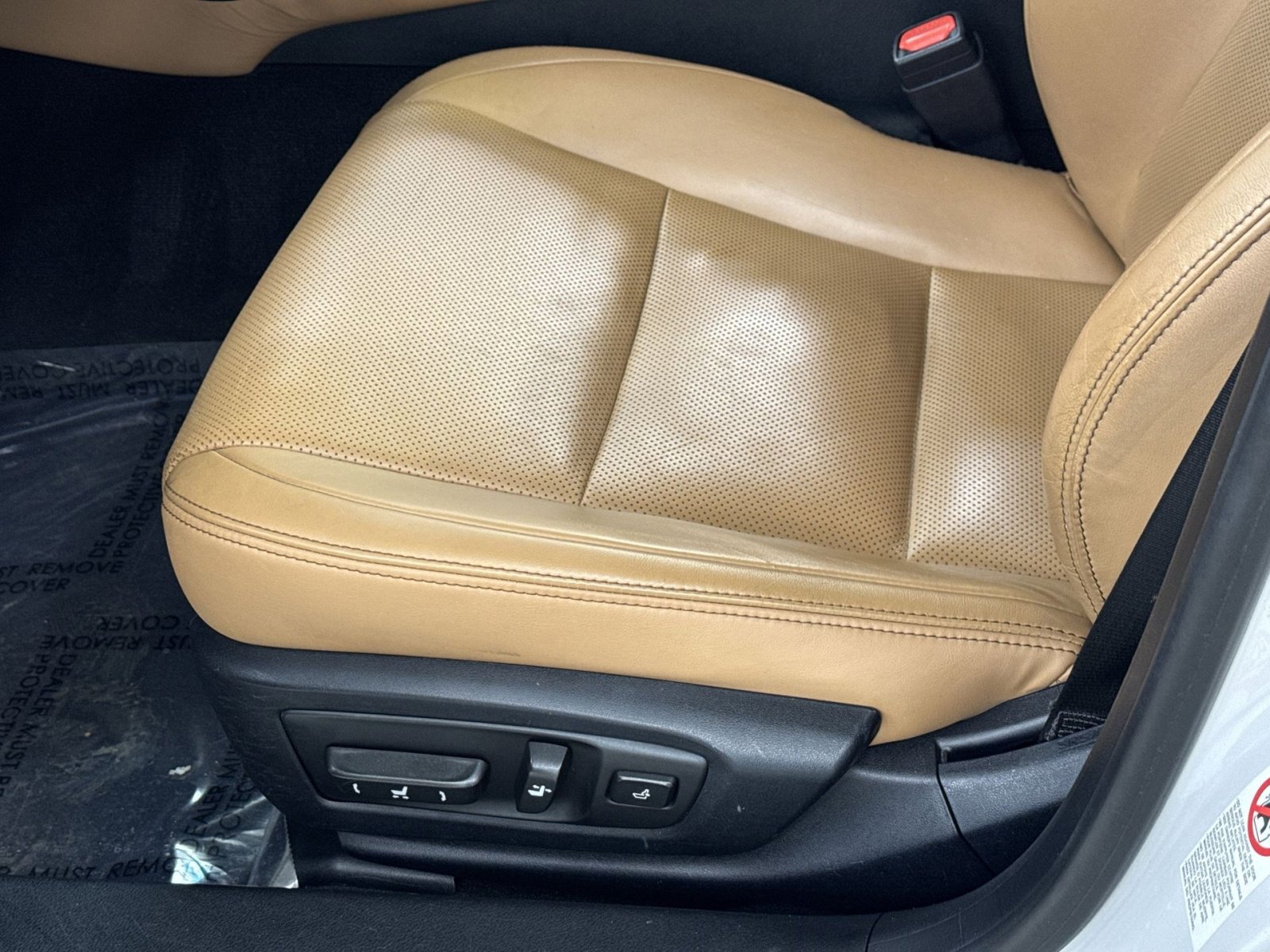 Used 2017 Lexus GS 350 image 18