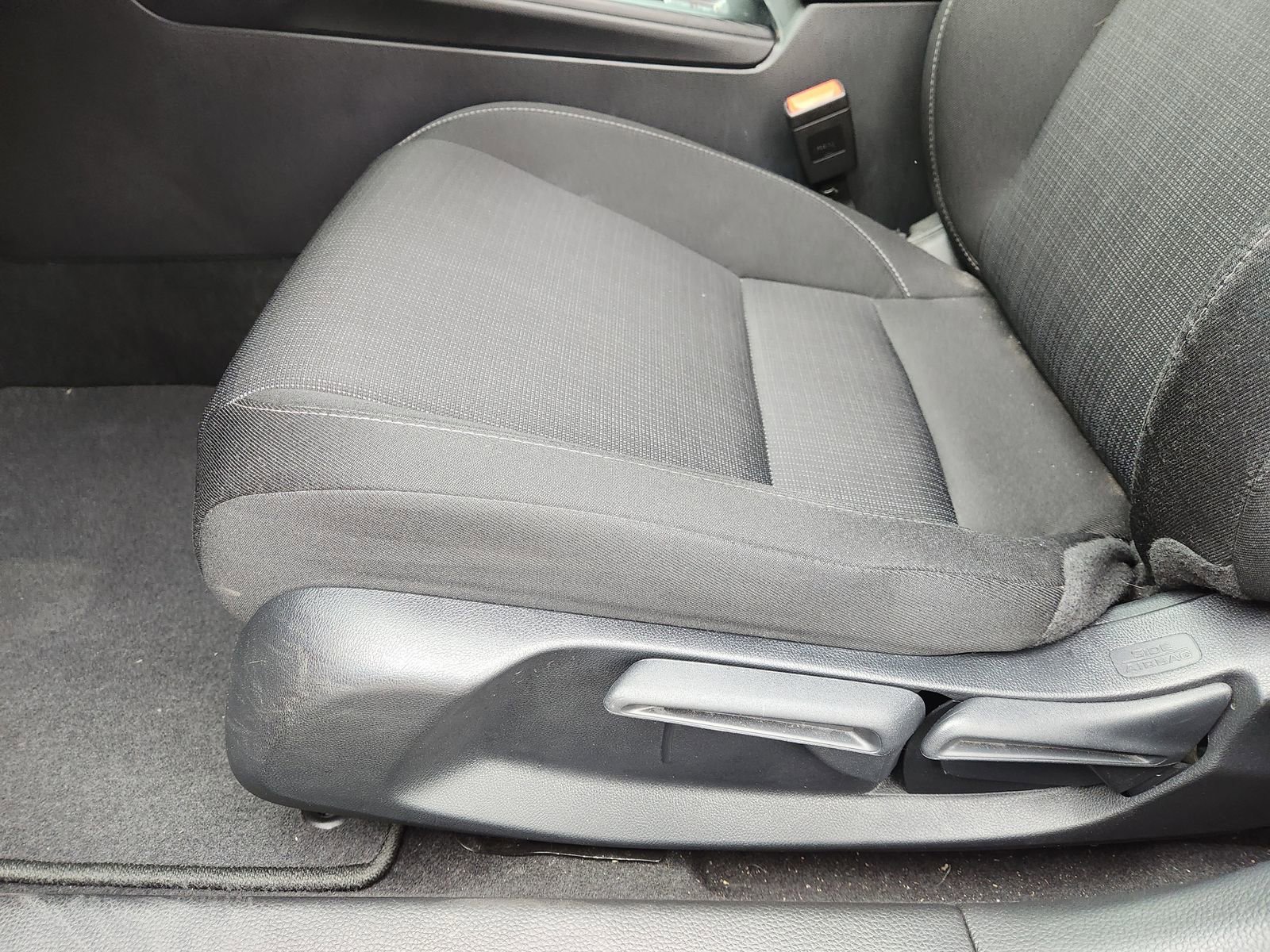 Used 2024 Honda Civic EX image 29