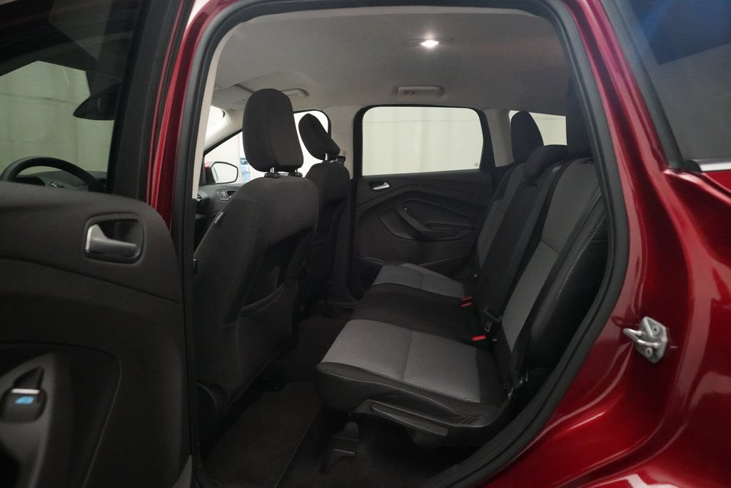 Used 2019 Ford Escape SE AWD/4WD image 15