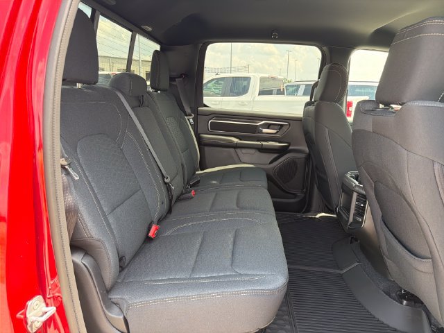 New 2026 RAM 1500 Big Horn w/ Night Edition AWD/4WD image 33