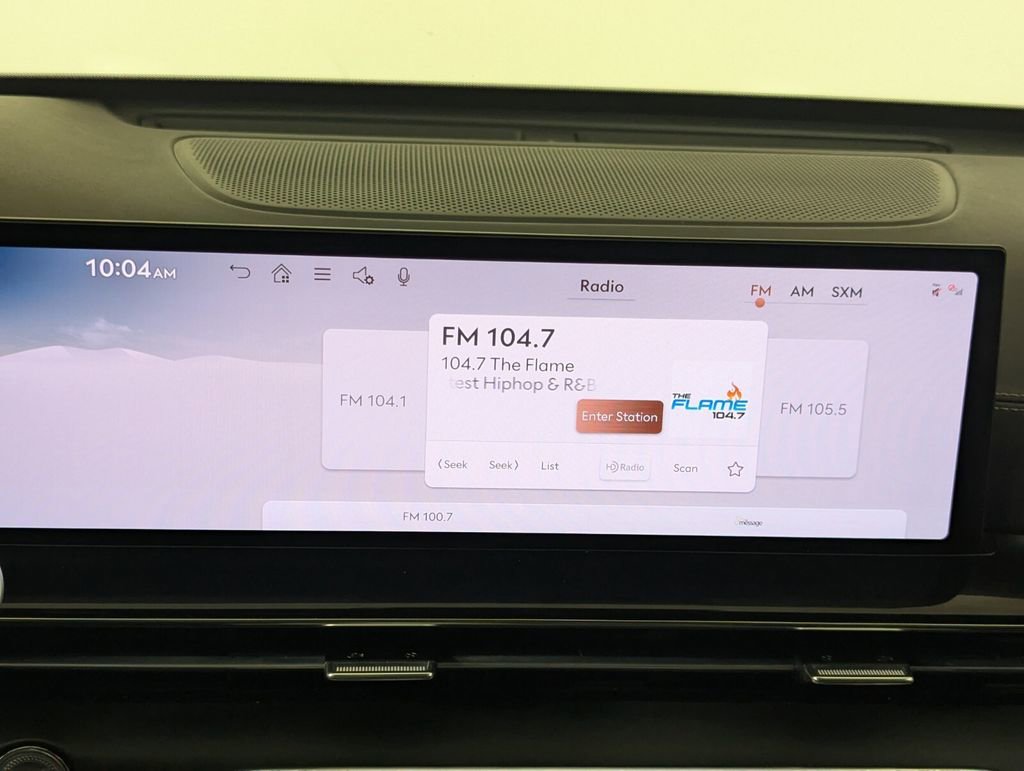 Used 2025 Genesis GV80 2.5T Standard image 20