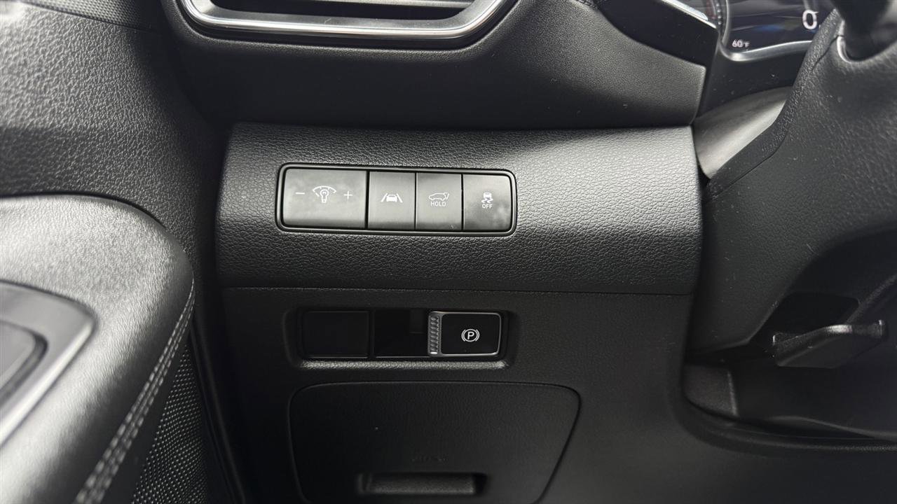 Used 2023 Hyundai Santa Fe XRT AWD/4WD image 44