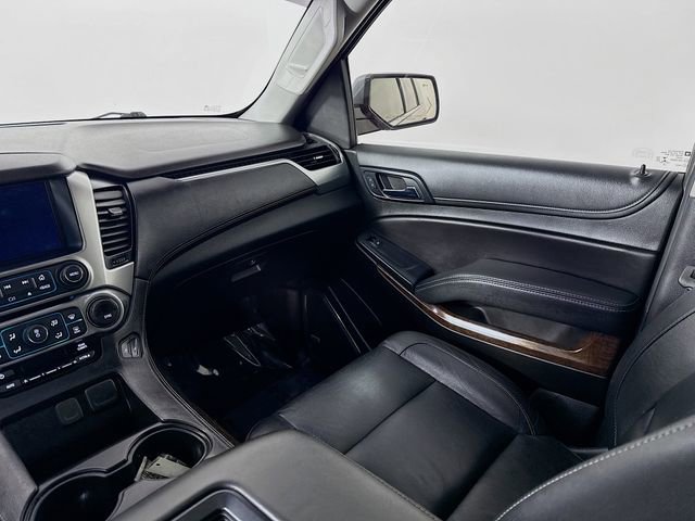 Used 2018 Chevrolet Tahoe LT image 25