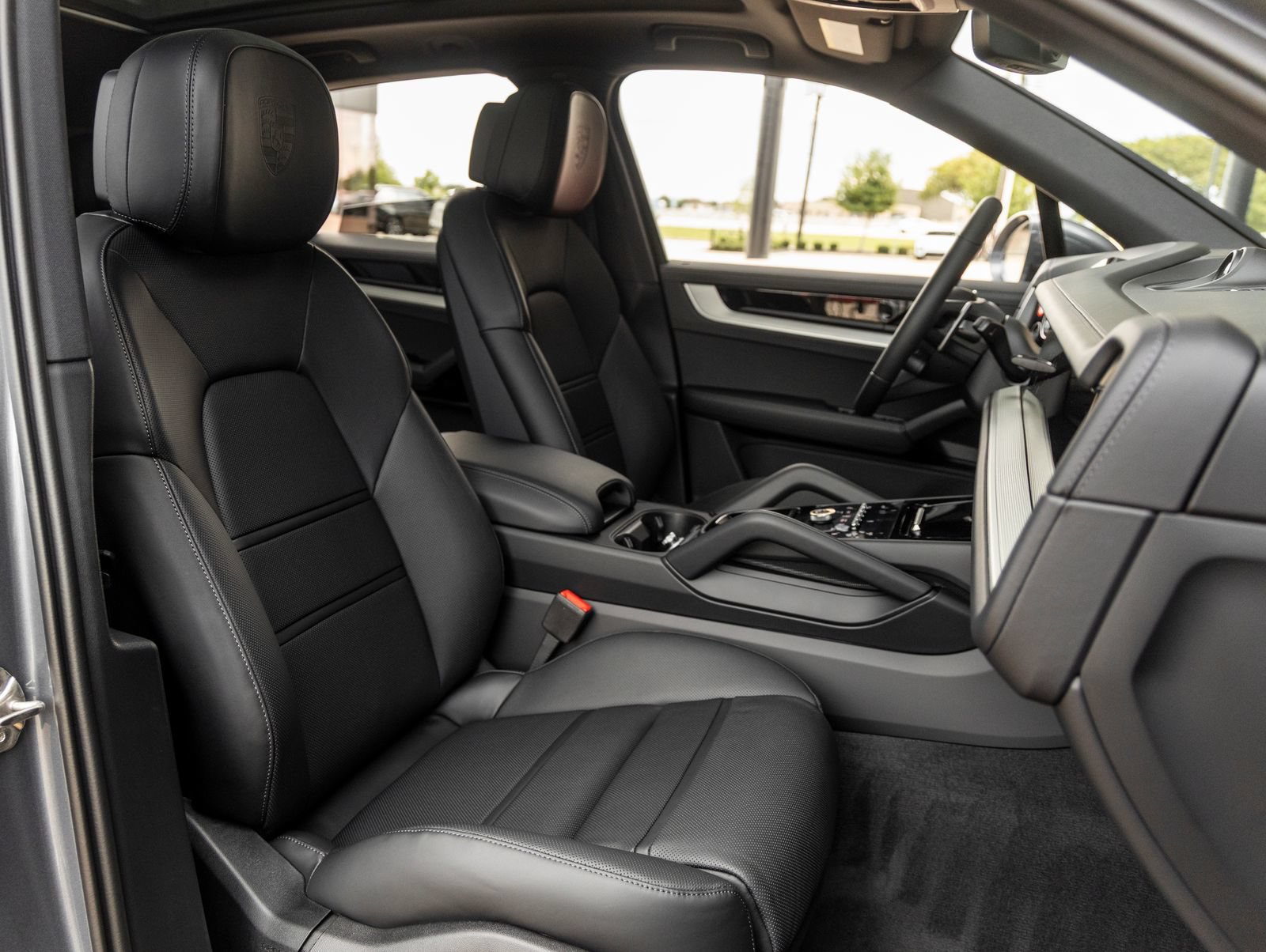 New 2026 Porsche Cayenne S AWD/4WD image 45