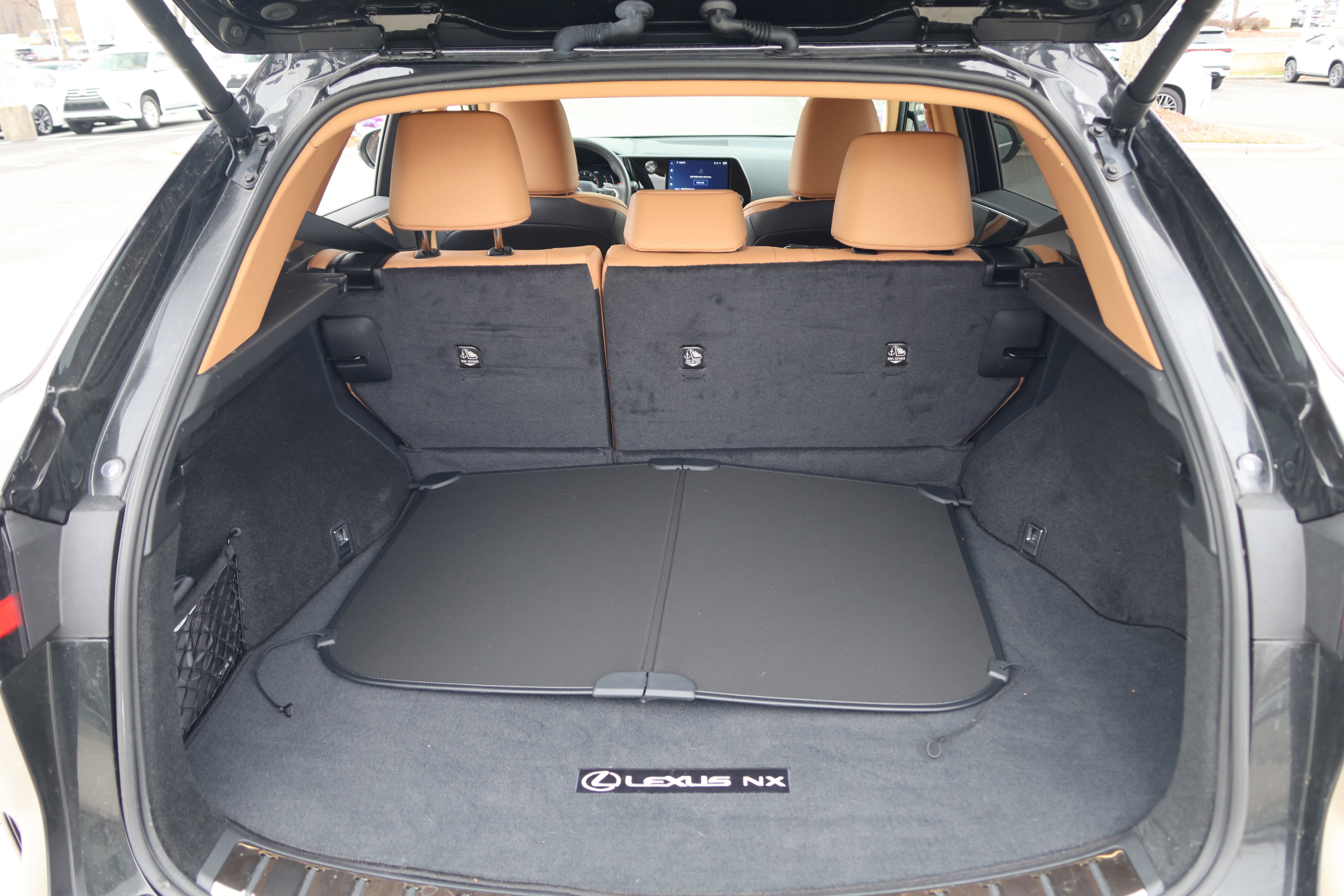 Used 2024 Lexus NX 350 AWD image 39