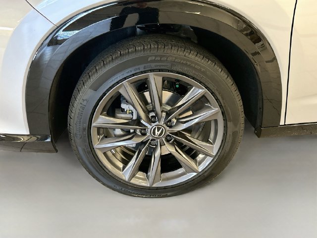 New 2026 Acura ADX A-Spec FWD image 31