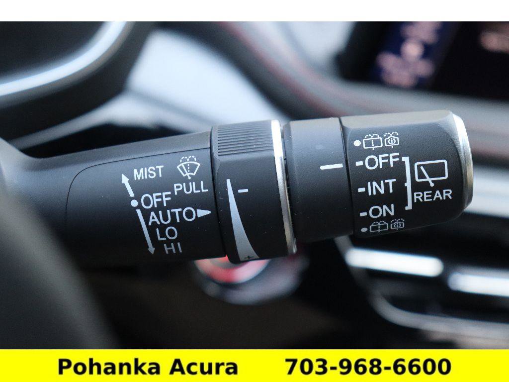 Certified 2026 Acura MDX A-Spec image 11