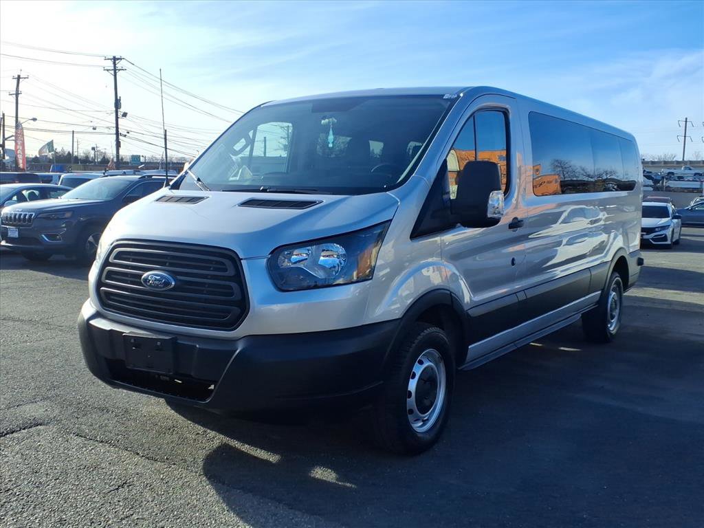 Used 2019 Ford Transit 350 XL image 3