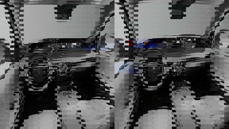 New 2026 Lincoln Navigator Premiere image 30