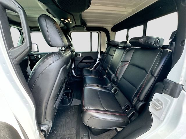 Used 2021 Jeep Gladiator Rubicon image 24
