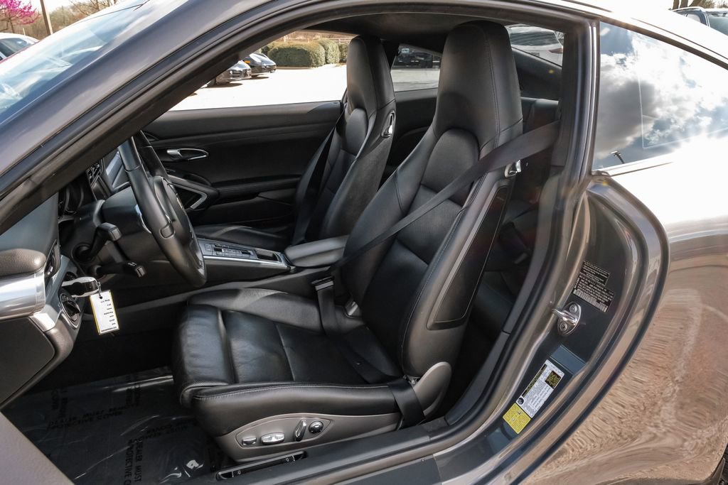 Used 2013 Porsche 911 Carrera image 35