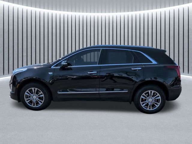 Used 2022 Cadillac XT5 Premium Luxury FWD image 9
