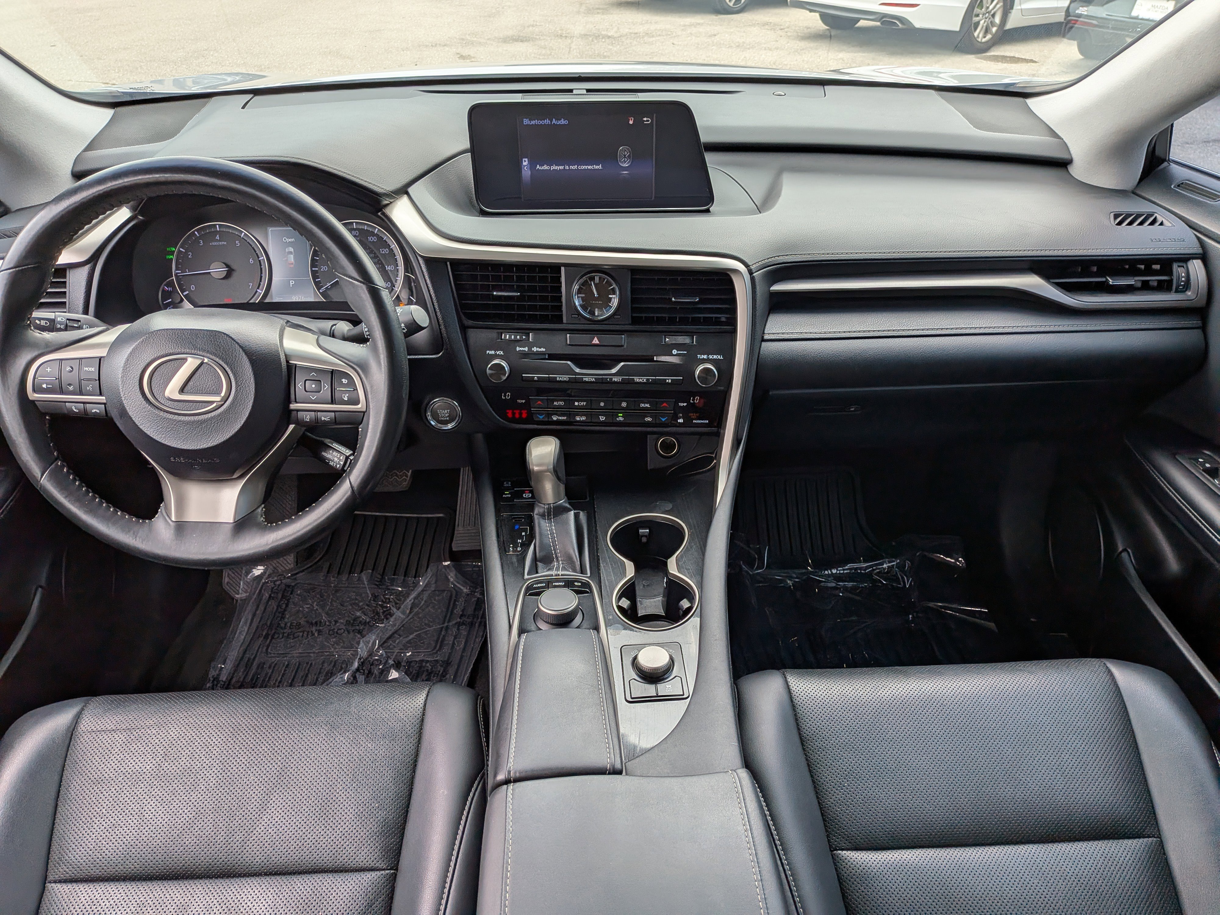 Used 2019 Lexus RX 350 FWD w/ Accessory Package image 17