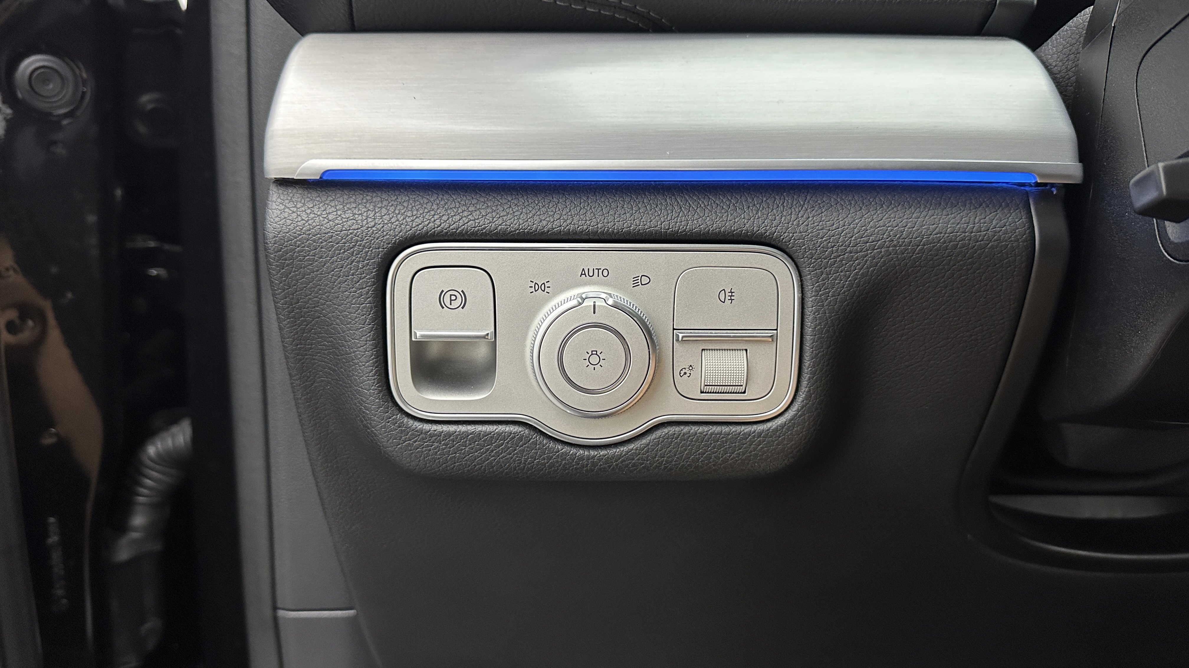 Used 2024 Mercedes-Benz GLS 450 4MATIC image 19