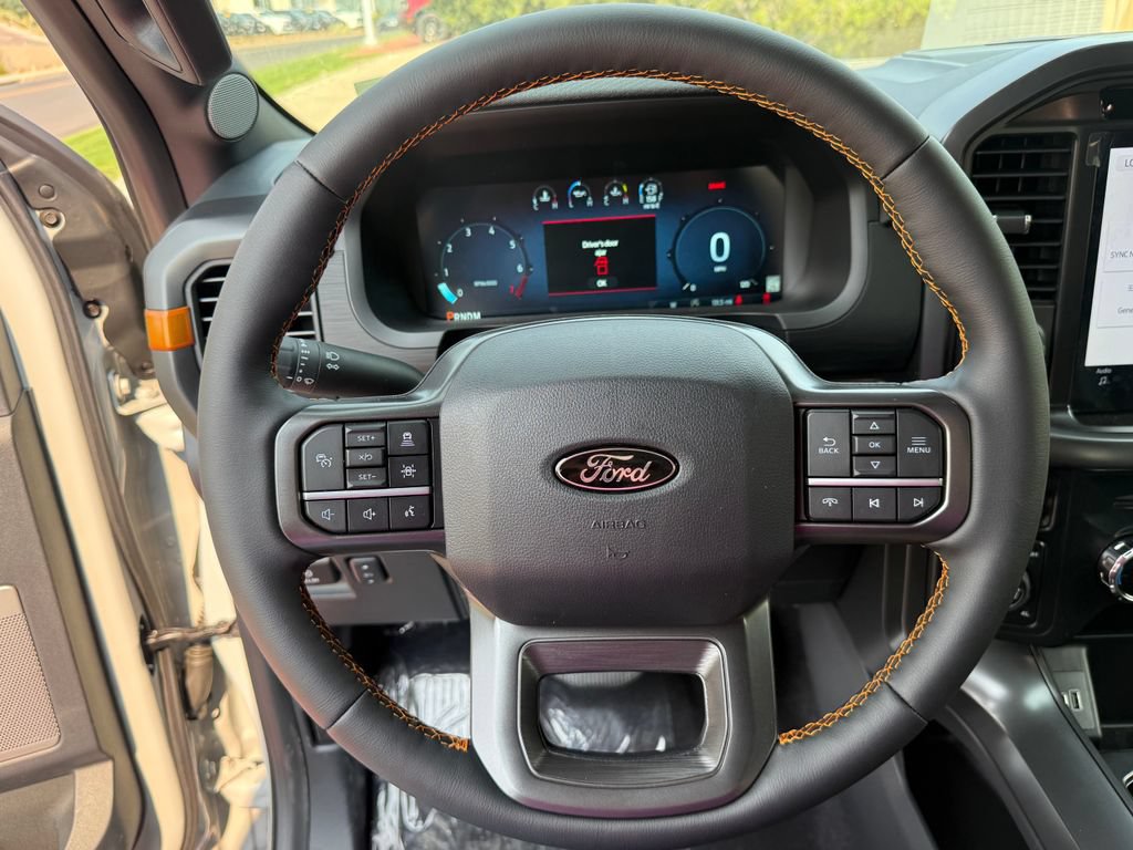 Used 2026 Ford F150 Tremor w/ Tow/Haul Package AWD/4WD image 14