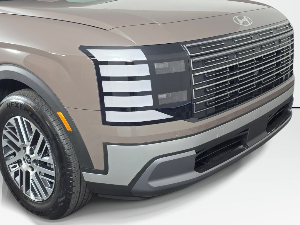 Used 2026 Hyundai Palisade SEL AWD/4WD image 34