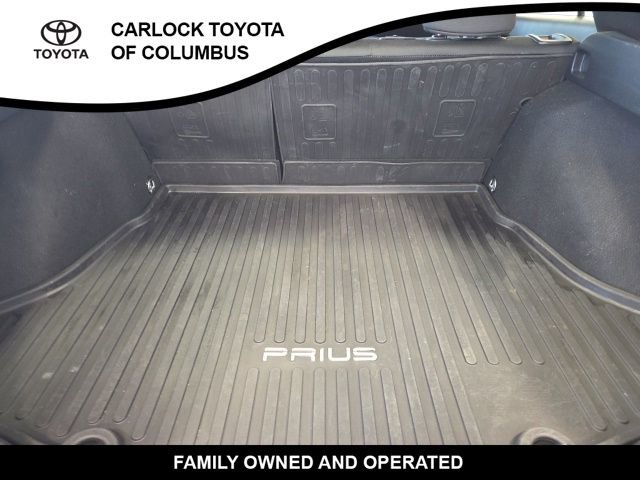 Used 2020 Toyota Prius LE AWD/4WD image 15