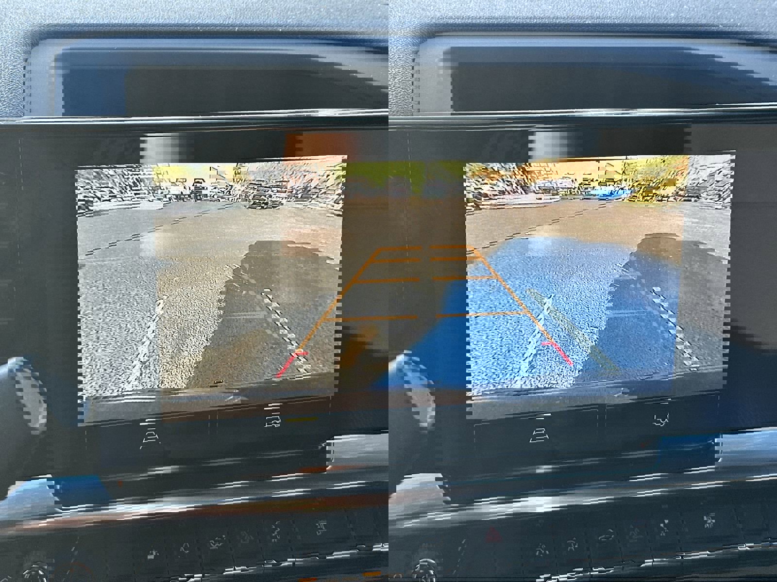 Used 2024 Chevrolet Silverado 1500 RST w/ Protection Package image 27