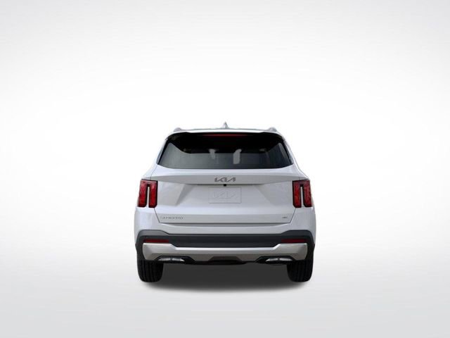 New 2026 Kia Sorento EX AWD/4WD image 5