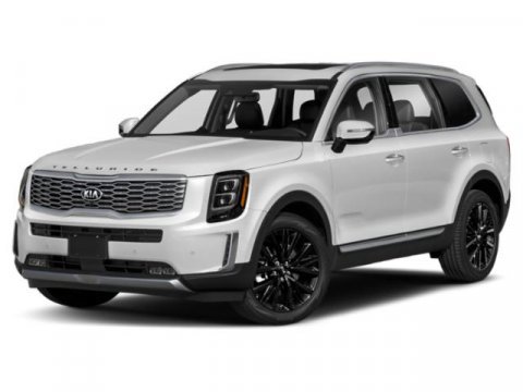 Used 2020 Kia Telluride SX w/ Towing Package image 1