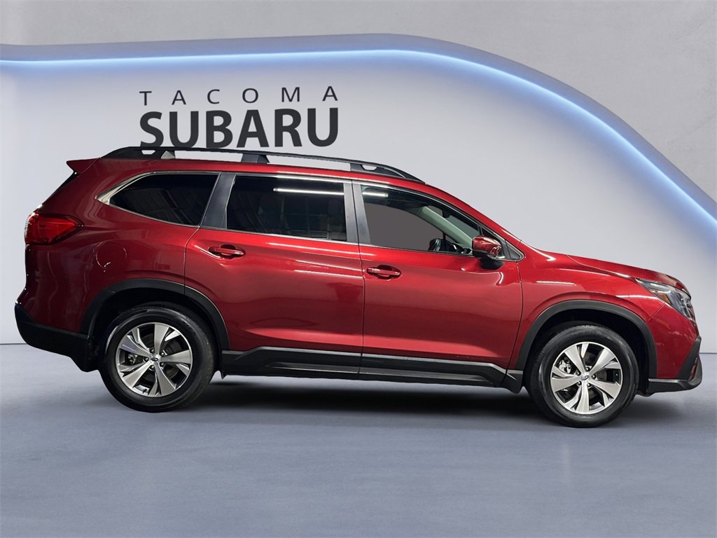 Certified 2024 Subaru Ascent Premium w/ Convenience Package image 6