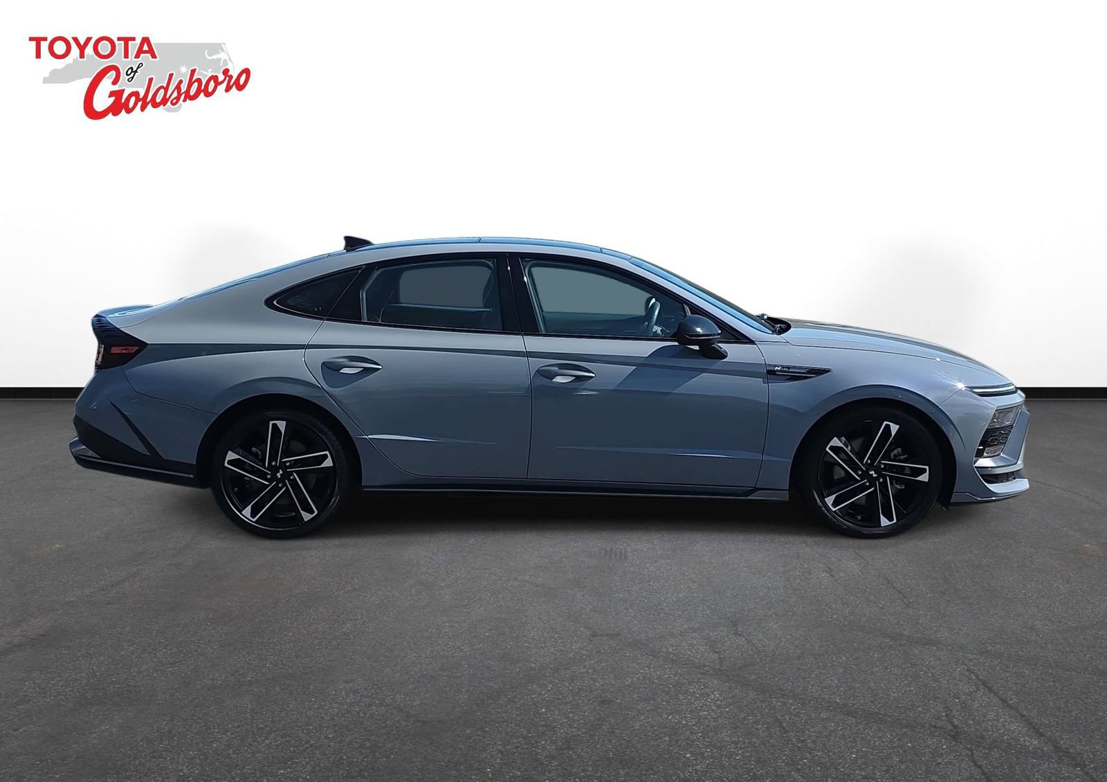 Used 2024 Hyundai Sonata N Line image 4