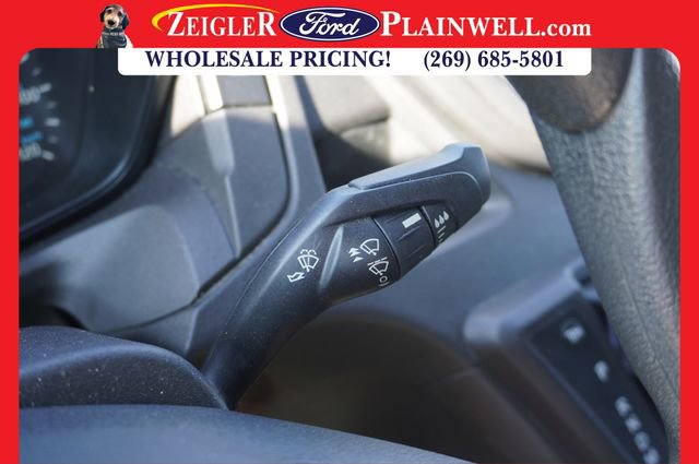 Used 2019 Ford Transit 250 130 Low Roof image 22