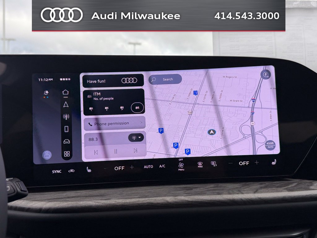 New 2026 Audi Q5 2.0T AWD/4WD image 25