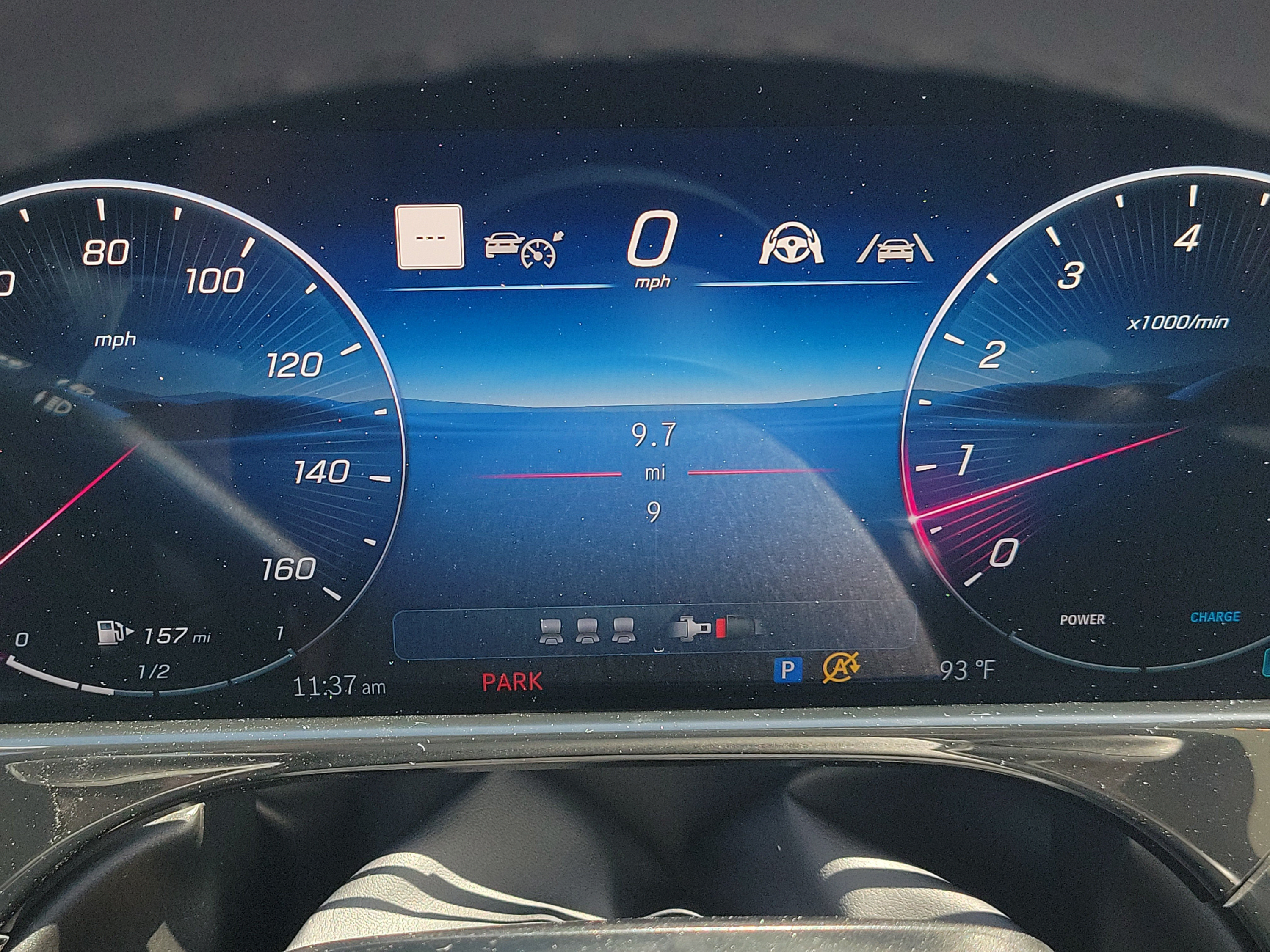 New 2026 Mercedes-Benz E 450 4MATIC Sedan image 25