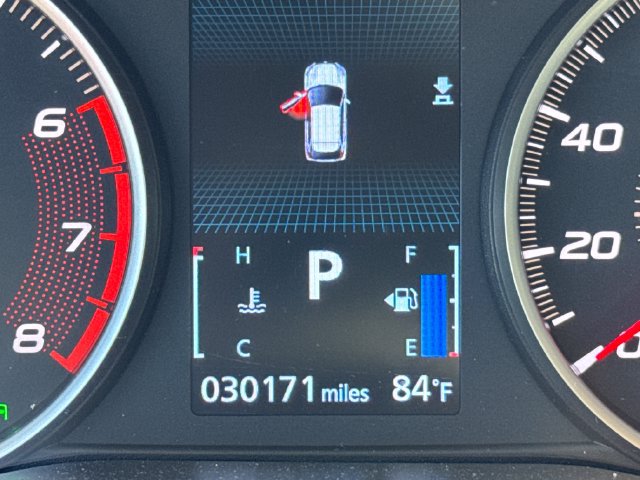 Used 2025 Mitsubishi Eclipse Cross SE AWD/4WD image 18