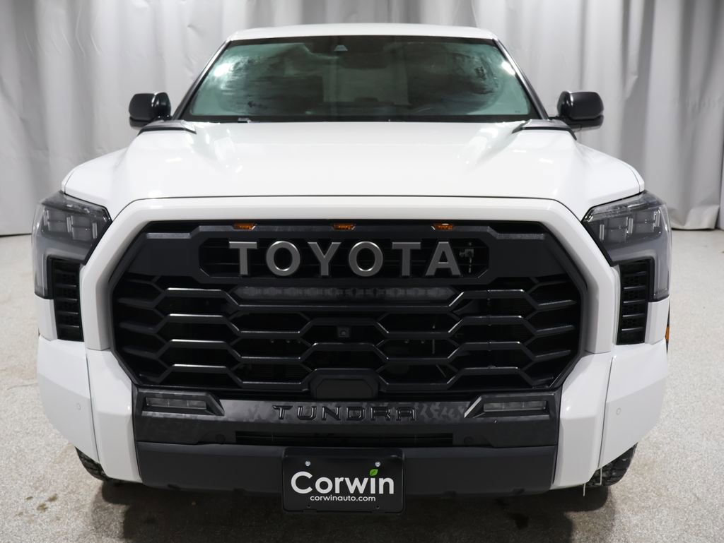 Used 2024 Toyota Tundra TRD Pro image 9