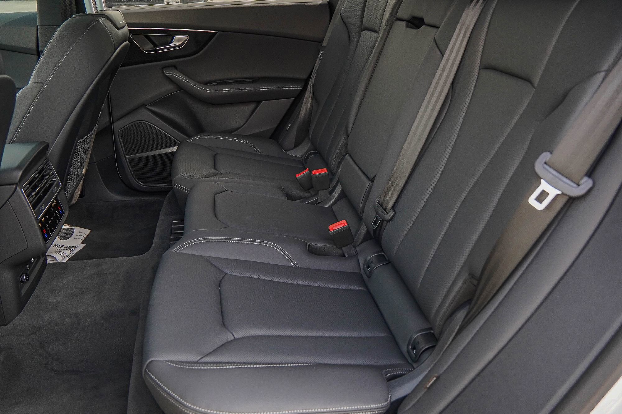 New 2026 Audi Q8 Premium Plus image 24