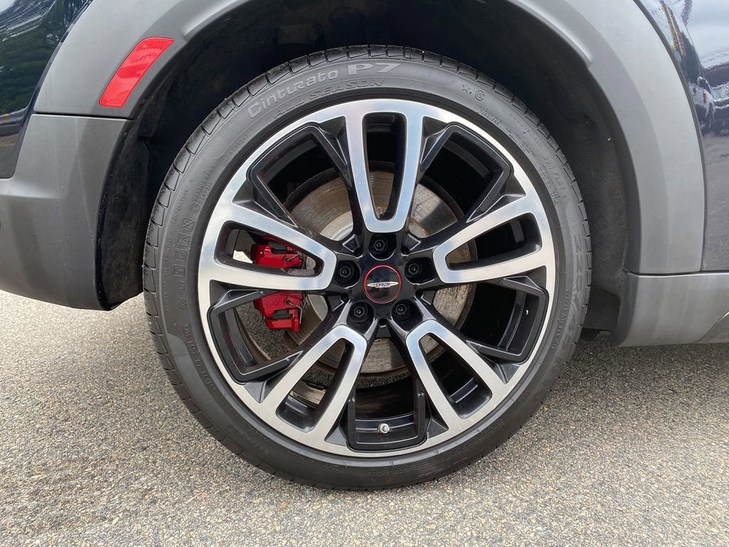 Used 2021 MINI Cooper Countryman John Cooper Works image 31