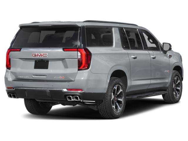New 2026 GMC Yukon XL AT4 AWD/4WD video 2