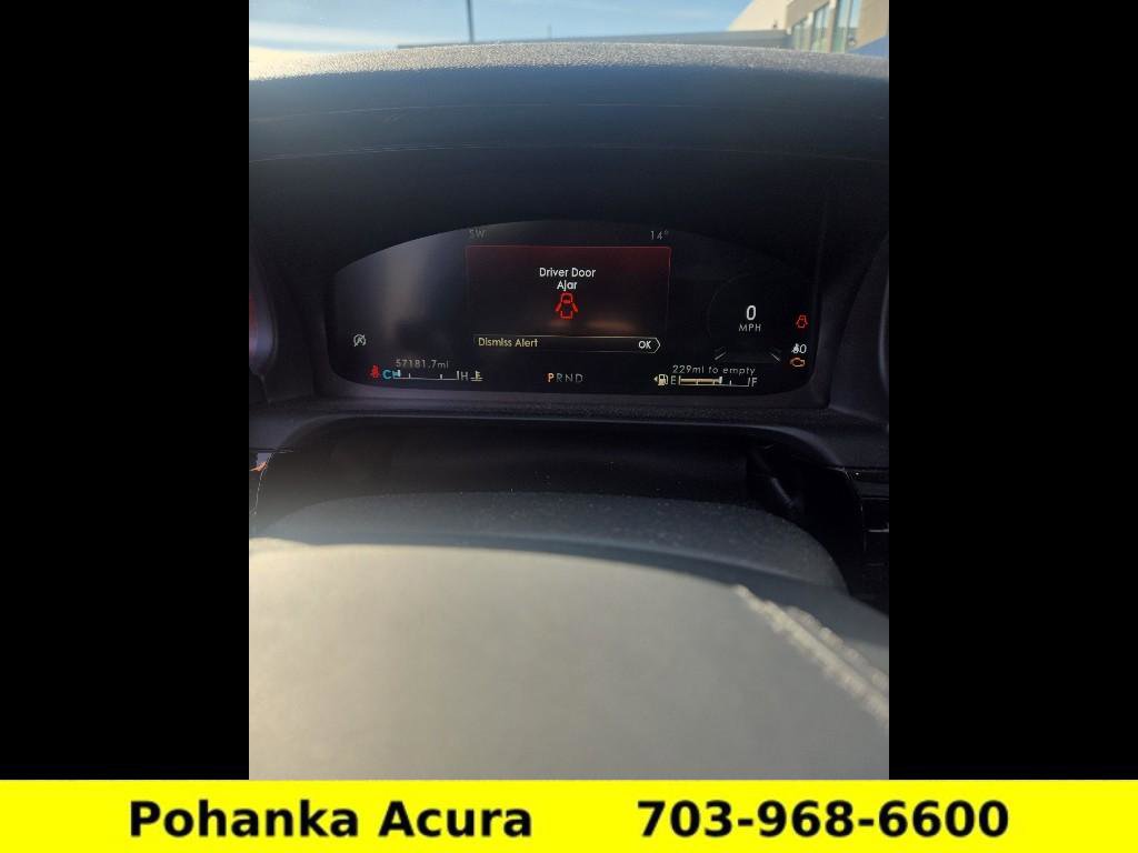 Used 2022 Lincoln Aviator Reserve w/ Elements Package Plus