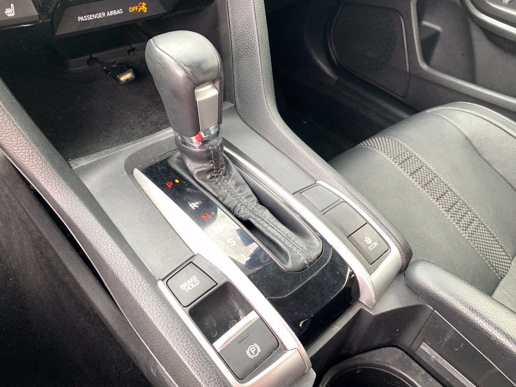 Certified 2019 Honda Civic EX-L image 21