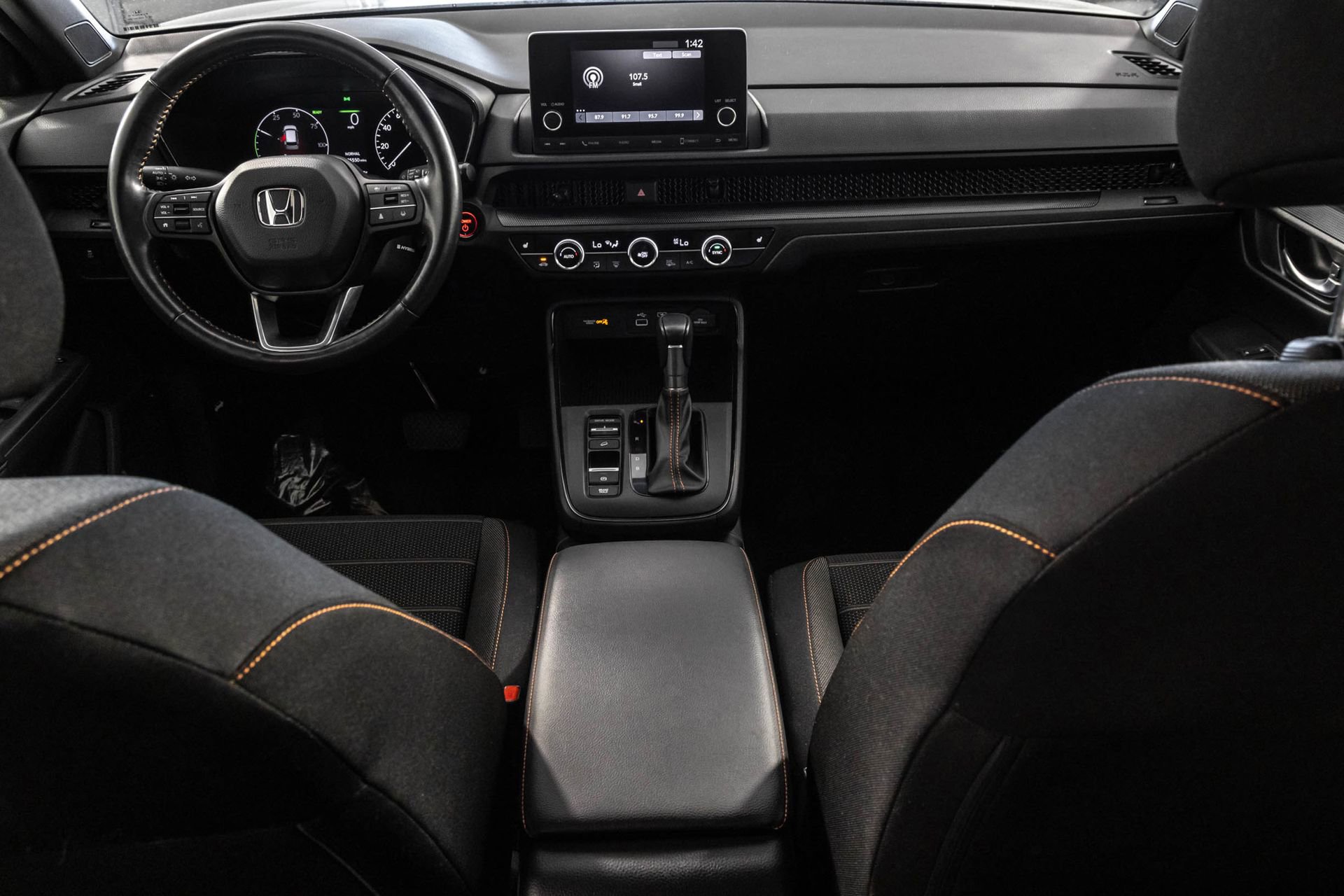 Used 2023 Honda CR-V Sport image 22