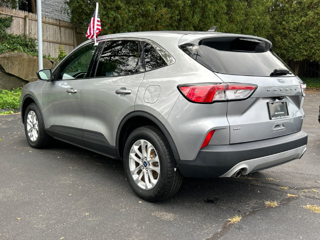 Used 2022 Ford Escape SE w/ Convenience Package AWD/4WD image 5