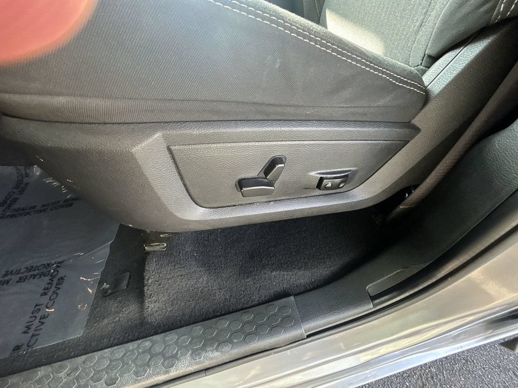 Used 2021 RAM 1500 Classic Warlock w/ Luxury Group RWD image 13