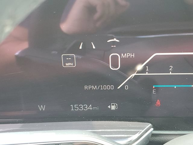Certified 2025 Cadillac Escalade Sport w/ Touring Package AWD/4WD image 26