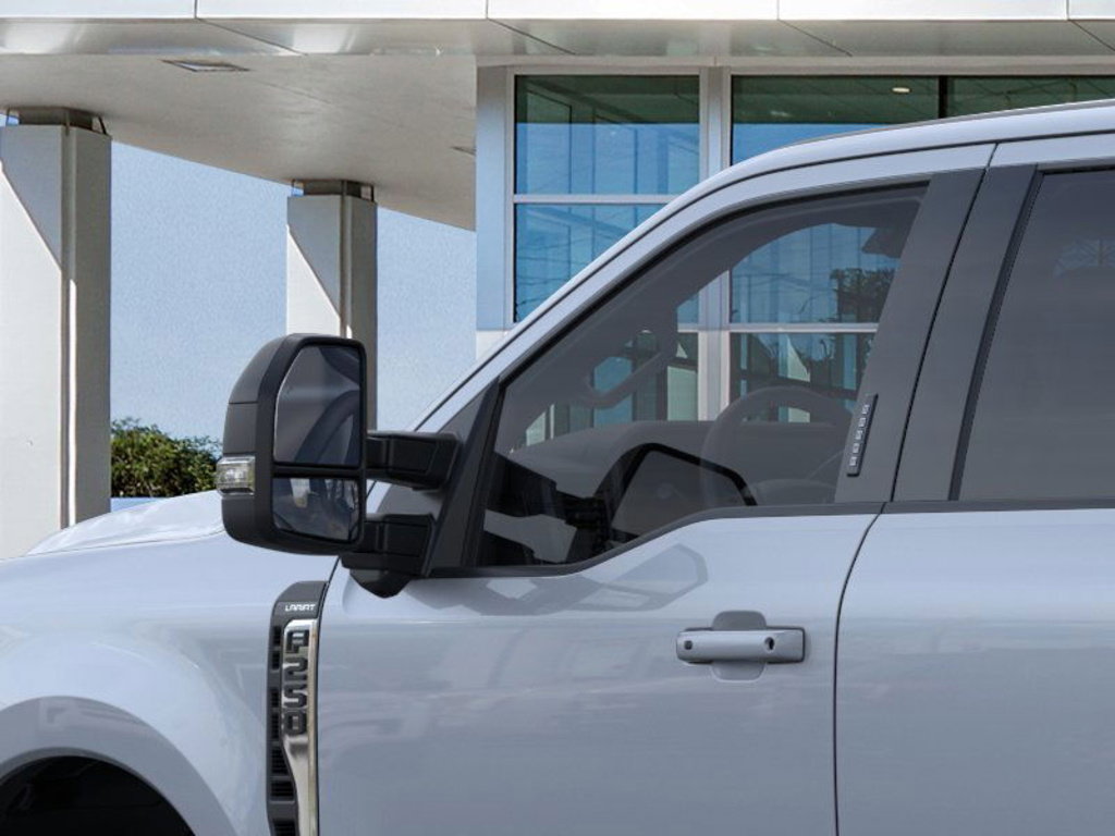 New 2026 Ford F250 Lariat w/ FX4 Off-Road Package image 20
