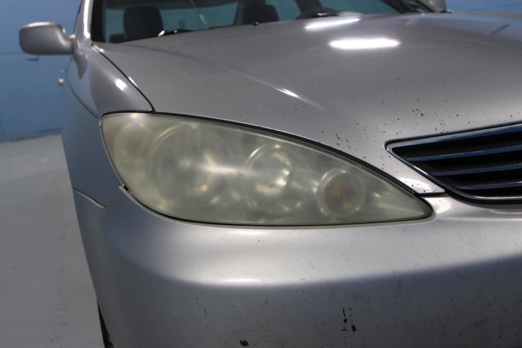 Used 2006 Toyota Camry FWD image 27