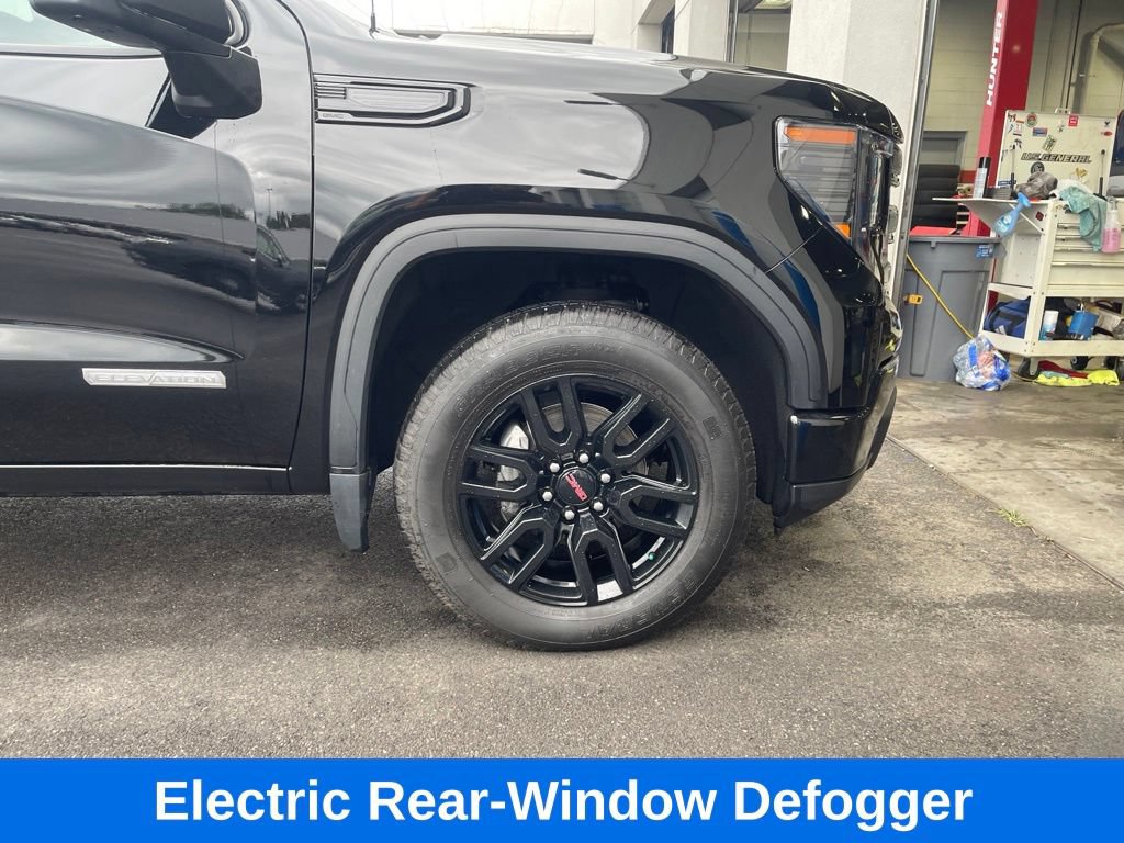 Used 2023 GMC Sierra 1500 Elevation AWD/4WD image 10
