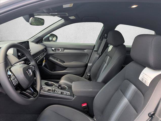 New 2026 Honda Civic Sport image 14