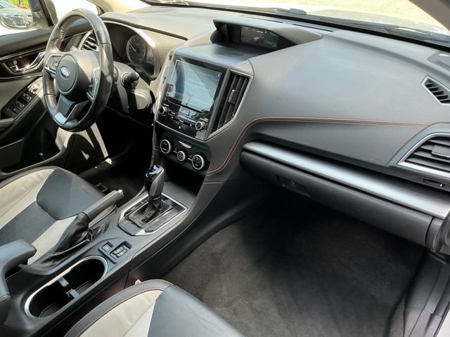 Used 2018 Subaru Crosstrek 2.0i Limited w/ Popular Package #2 AWD/4WD image 17
