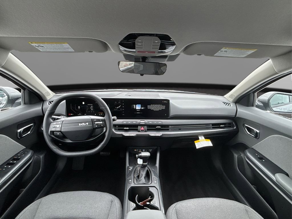 New 2025 Kia K4 EX image 17