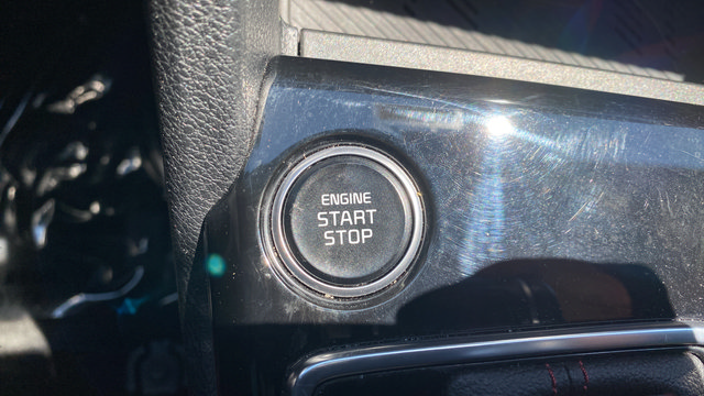 Certified 2023 Kia Sportage SX AWD/4WD image 23