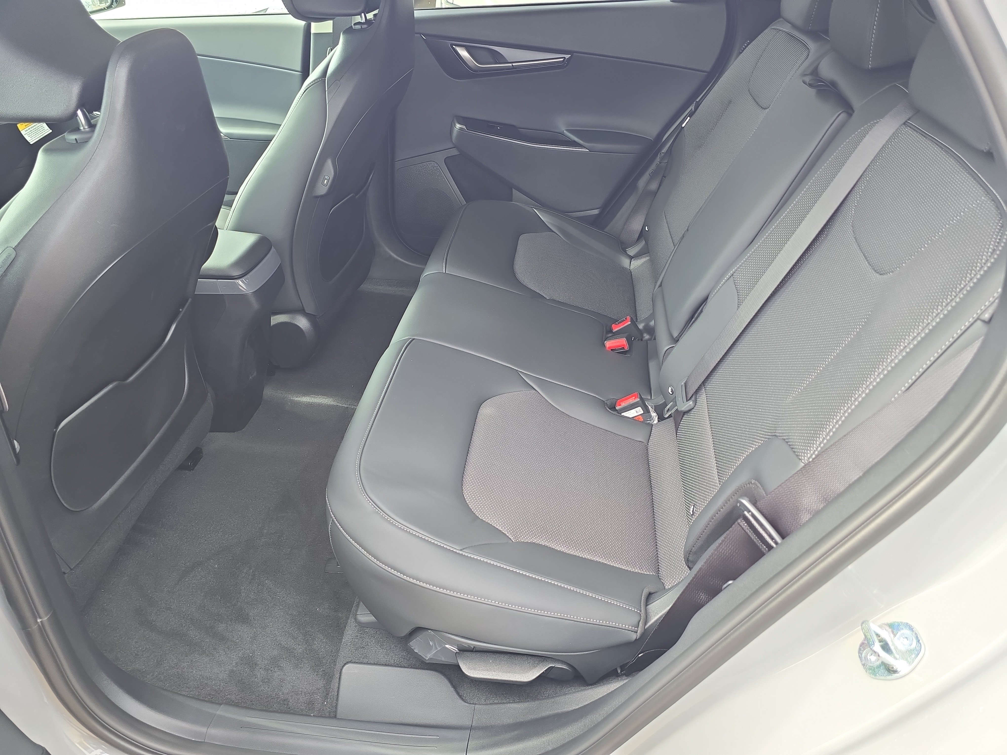 New 2026 Kia EV6 Light RWD image 16