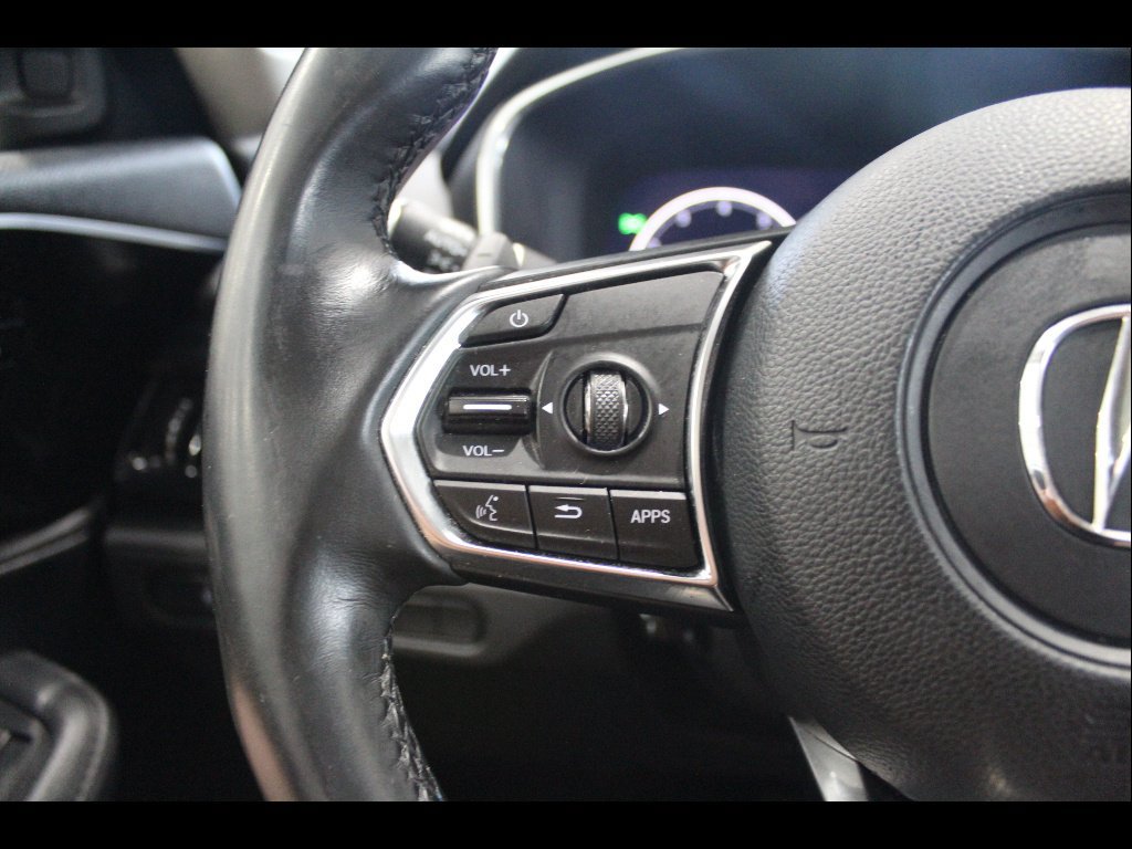 Used 2023 Acura MDX SH-AWD image 27